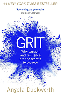 GRIT by Angela Duckworth