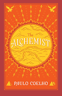 The Alchemist by Paulo Coelho